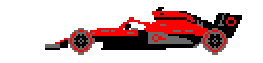 What I Learned at Monza